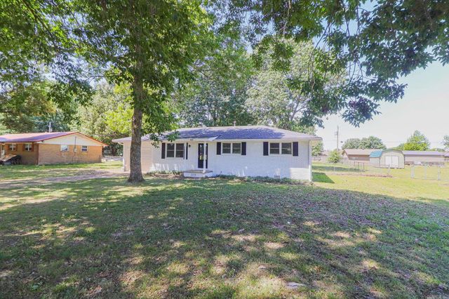 105 Wyatt, Bono, AR 72416