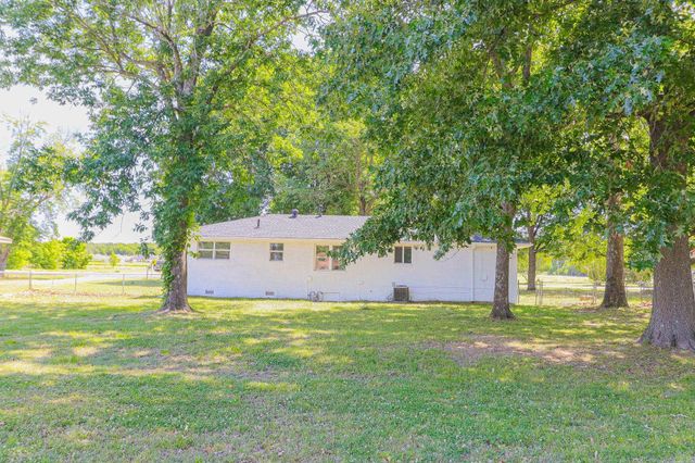 105 Wyatt, Bono, AR 72416