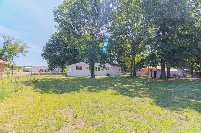 105 Wyatt, Bono, AR 72416