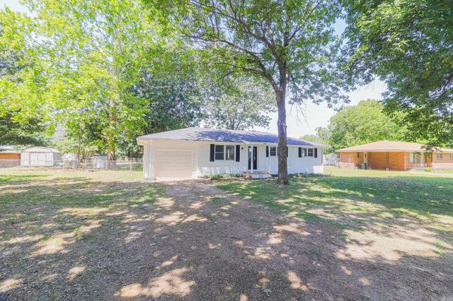 105 Wyatt, Bono, AR 72416