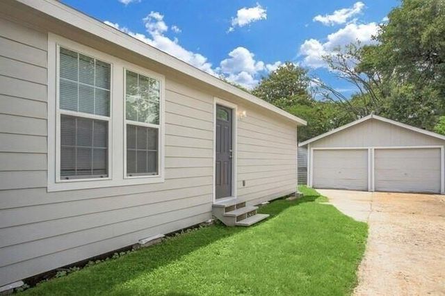 3801 Broyles Street, Houston, TX 77026
