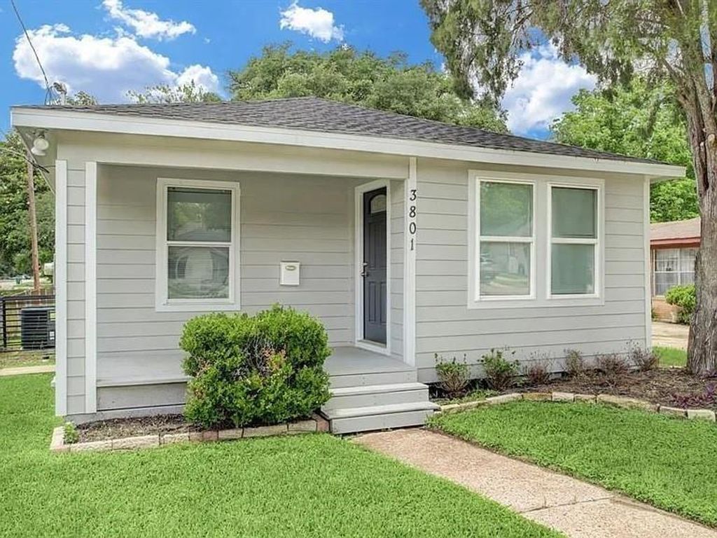 3801 Broyles Street, Houston, TX 77026