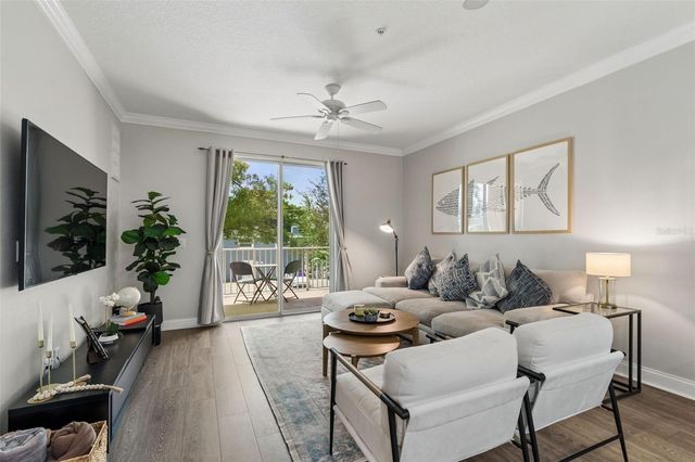 6814 S FAUL STREET, Tampa, FL 33616