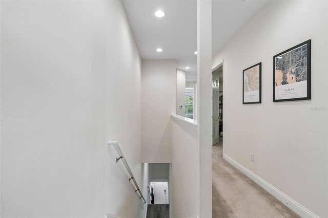 6814 S FAUL STREET, Tampa, FL 33616