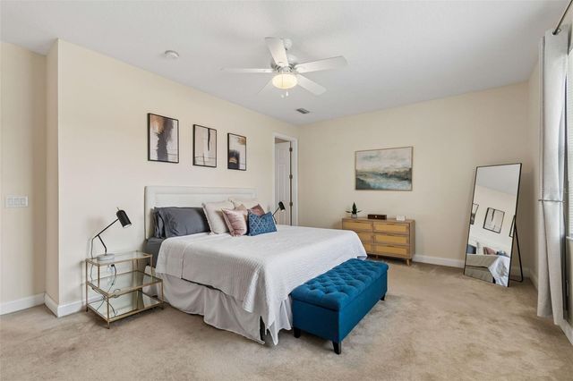 6814 S FAUL STREET, Tampa, FL 33616