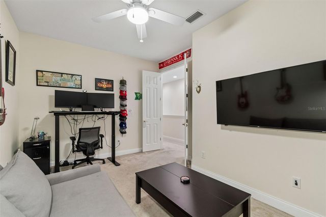 6814 S FAUL STREET, Tampa, FL 33616