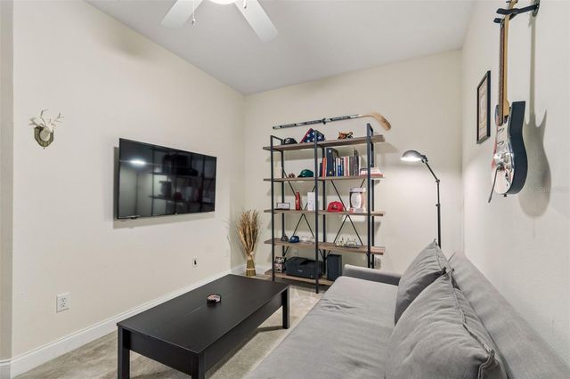 6814 S FAUL STREET, Tampa, FL 33616