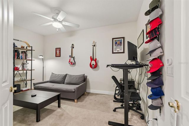 6814 S FAUL STREET, Tampa, FL 33616