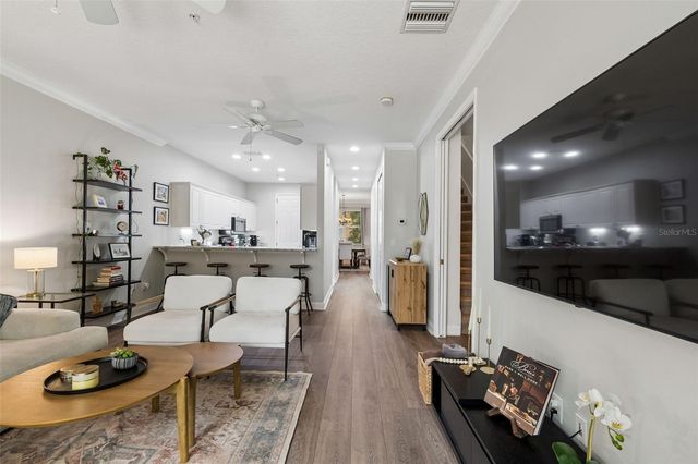 6814 S FAUL STREET, Tampa, FL 33616