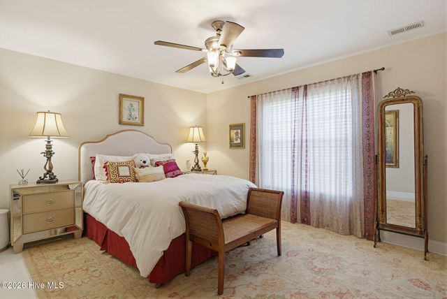 105 Sages Ridge Drive, Holly Ridge, NC 28445
