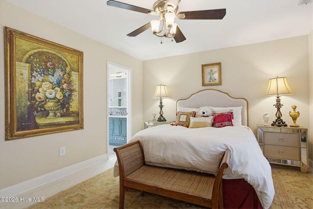 105 Sages Ridge Drive, Holly Ridge, NC 28445