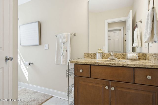 105 Sages Ridge Drive, Holly Ridge, NC 28445