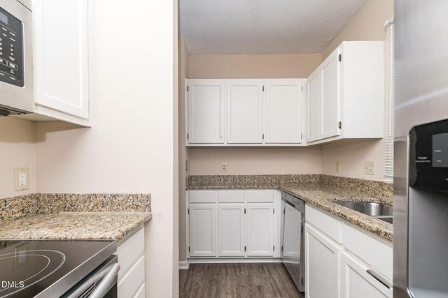 1021 Brighthurst Drive 307, Raleigh, NC 27605