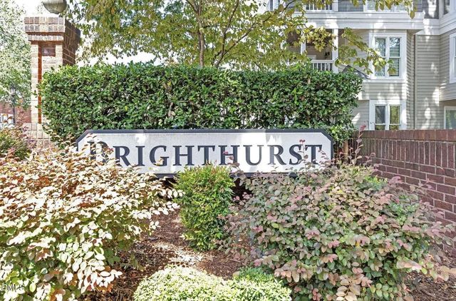 1021 Brighthurst Drive 307, Raleigh, NC 27605