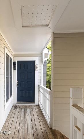 1021 Brighthurst Drive 307, Raleigh, NC 27605