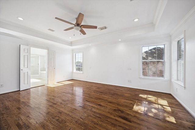 4601 Mimosa Drive, Bellaire, TX 77401