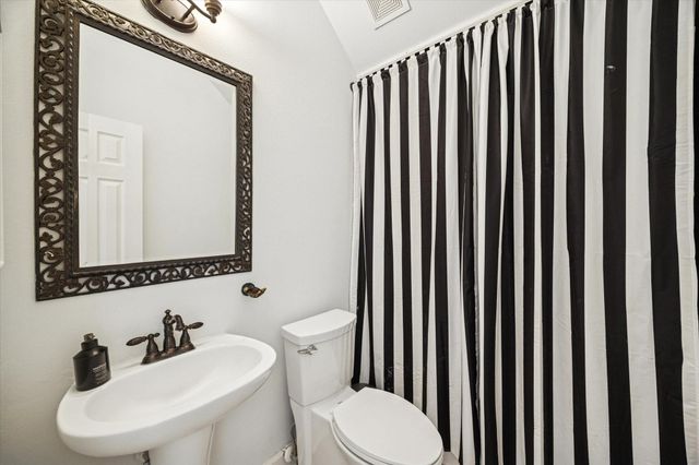 4601 Mimosa Drive, Bellaire, TX 77401