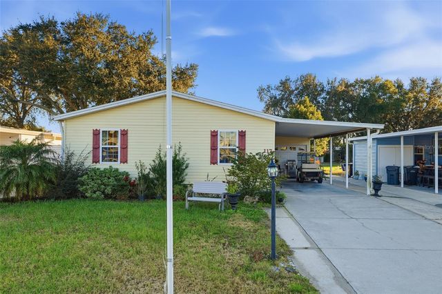117 EOLA PARK DRIVE, Davenport, FL 33897