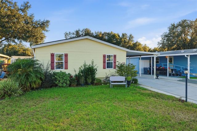 117 EOLA PARK DRIVE, Davenport, FL 33897