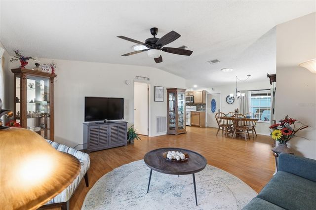 117 EOLA PARK DRIVE, Davenport, FL 33897