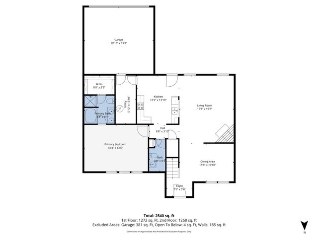 652 Lowe Drive, Cedar Hill, TX 75104