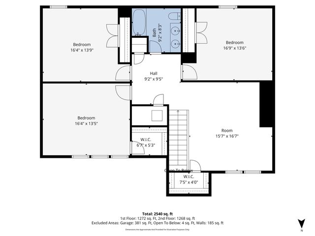 652 Lowe Drive, Cedar Hill, TX 75104