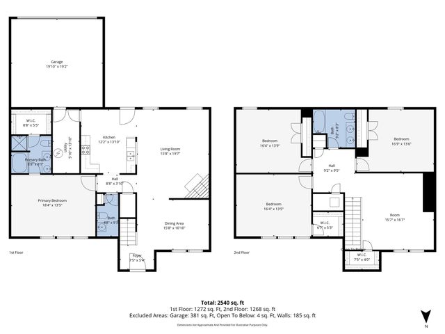 652 Lowe Drive, Cedar Hill, TX 75104