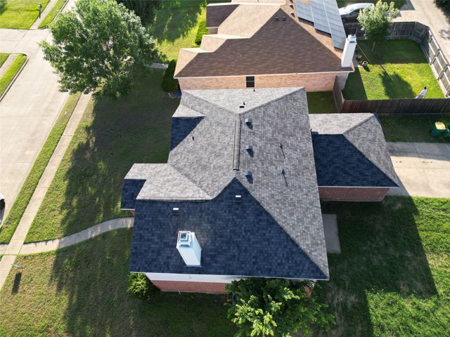 652 Lowe Drive, Cedar Hill, TX 75104