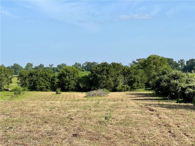 22.289 acres River Road, College Station, TX 77845