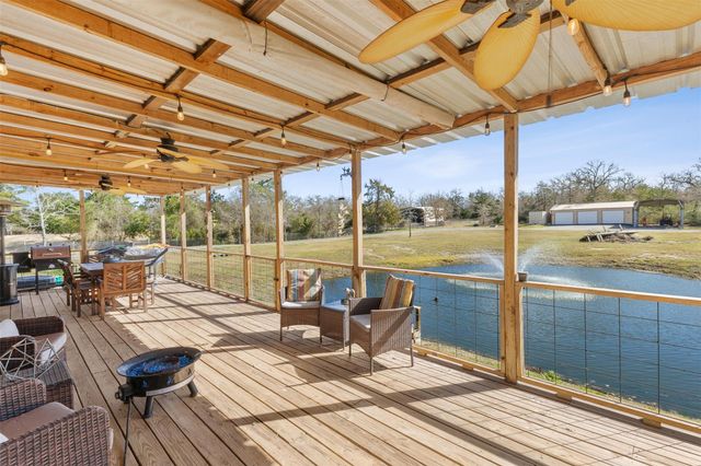 4919 County Road 416, Somerville, TX 77879