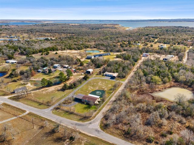 4919 County Road 416, Somerville, TX 77879