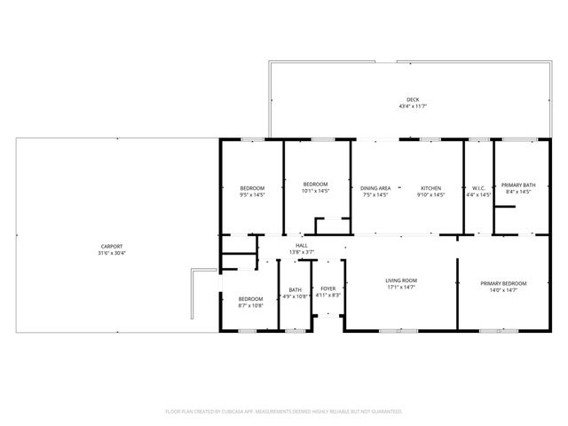 4919 County Road 416, Somerville, TX 77879