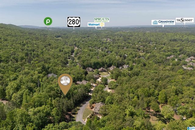 7011 MONTROSE ROAD, Hoover, AL 35242
