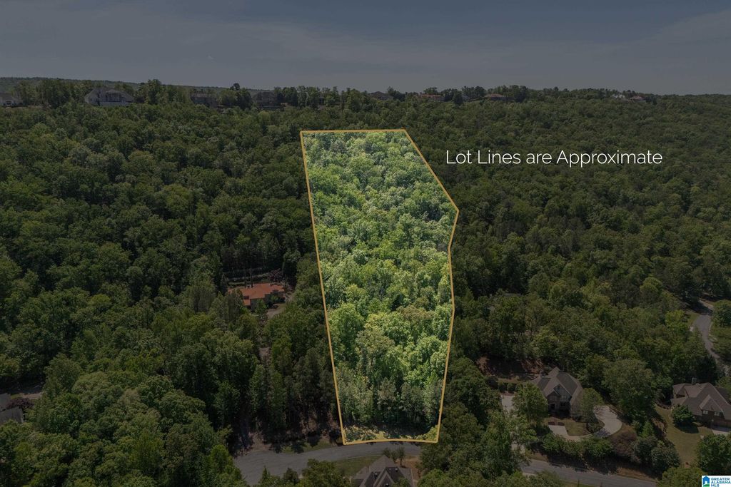7011 MONTROSE ROAD, Hoover, AL 35242