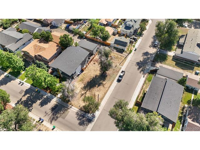 2996 S Elati St, Englewood, CO 80110