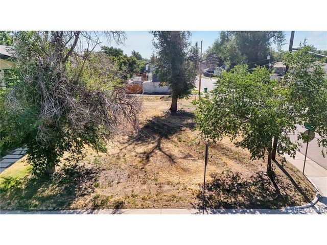 2996 S Elati St, Englewood, CO 80110