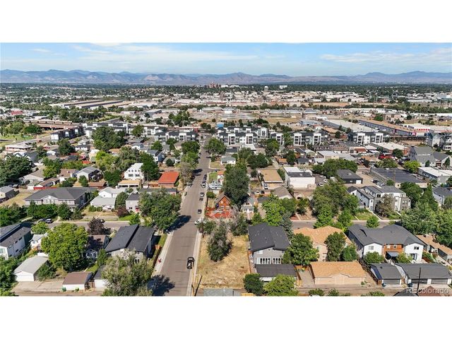 2996 S Elati St, Englewood, CO 80110