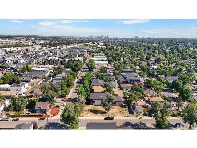 2996 S Elati St, Englewood, CO 80110
