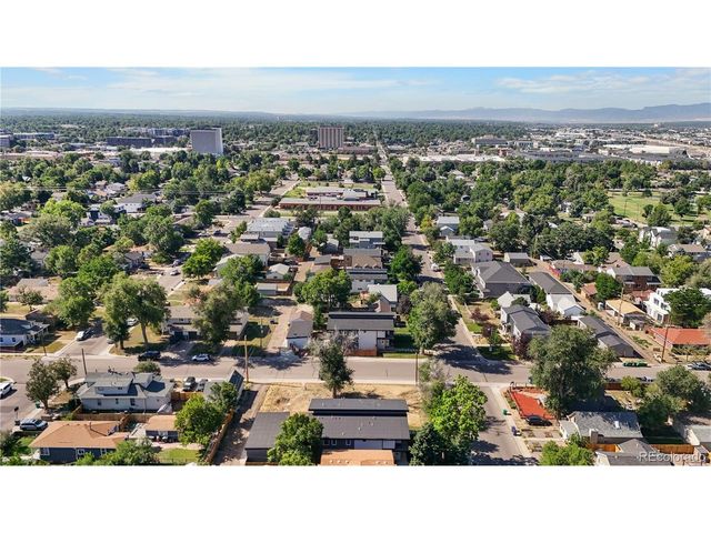 2996 S Elati St, Englewood, CO 80110
