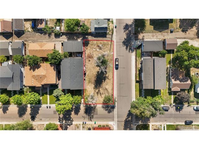 2996 S Elati St, Englewood, CO 80110