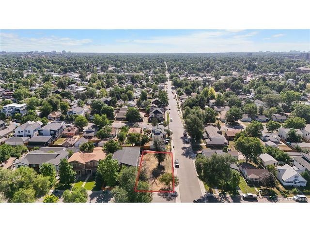 2996 S Elati St, Englewood, CO 80110