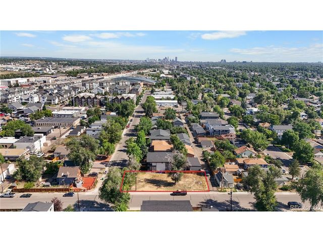 2996 S Elati St, Englewood, CO 80110