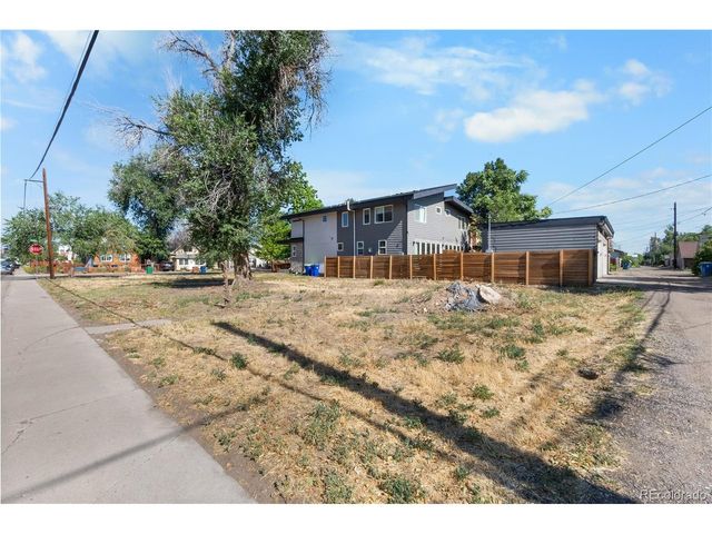 2996 S Elati St, Englewood, CO 80110