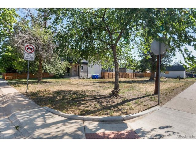 2996 S Elati St, Englewood, CO 80110