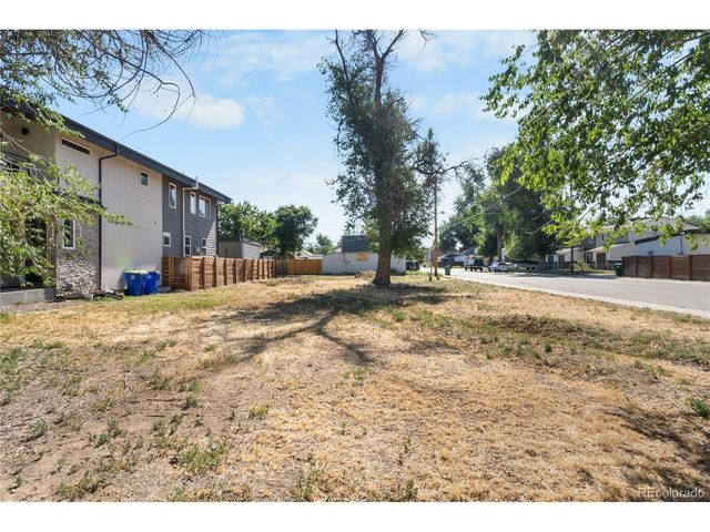 2996 S Elati St, Englewood, CO 80110