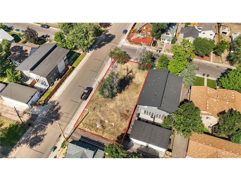 2996 S Elati St, Englewood, CO 80110