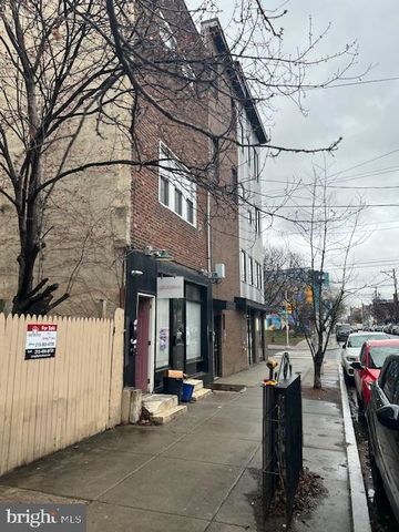 2038 FRANKFORD AVE, Philadelphia, PA 19125