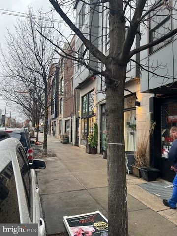 2038 FRANKFORD AVE, Philadelphia, PA 19125