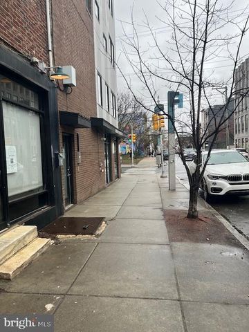 2038 FRANKFORD AVE, Philadelphia, PA 19125