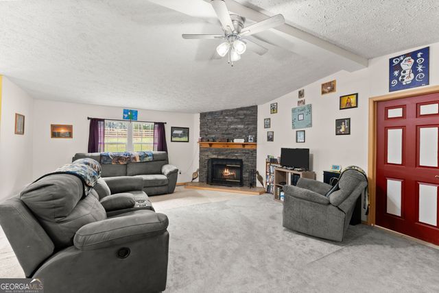 1533 Scenic Drive, Toccoa, GA 30577